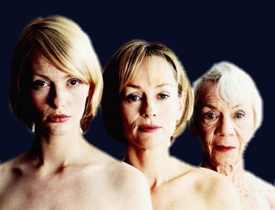 cambios fisiologicos en la edad adulta intermedia
